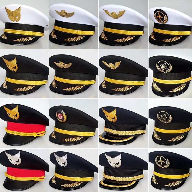 Military and Police Supplier